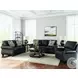 Chatterton Granite Swivel Glider Recliner