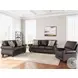 Chatterton Granite Swivel Glider Recliner