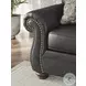 Chatterton Granite Queen Sofa Sleeper