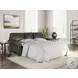 Chatterton Granite Queen Sofa Sleeper