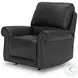 Chatterton Granite Swivel Glider Recliner