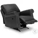 Chatterton Granite Swivel Glider Recliner