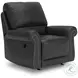 Chatterton Granite Swivel Glider Recliner
