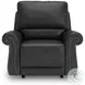 Chatterton Granite Swivel Glider Recliner