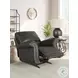 Chatterton Granite Swivel Glider Recliner