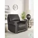 Chatterton Granite Swivel Glider Recliner