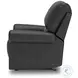 Chatterton Granite Swivel Glider Recliner
