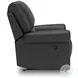 Chatterton Granite Swivel Glider Recliner