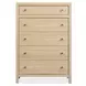 Meadowrise Sandstone Beige Panel Bedroom Set