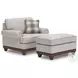 Stouton Sandstone Oversized Chair