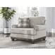 Stouton Sandstone Oversized Chair