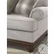 Stouton Sandstone 99" Sofa