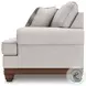 Stouton Sandstone 99" Sofa