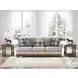 Stouton Sandstone 99" Sofa