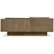 Weiss Cortado Rectangular Occassional Table Set