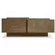 Weiss Cortado Rectangular Occassional Table Set