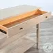 Sagewyn Natural Small 42" Rectangular Console Table