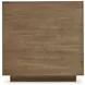 Weiss Cortado Square Side Table
