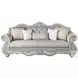Bianello Vintage Ivory Sofa