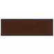 Halmstad Brown 6 Drawer Dresser