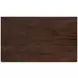 Halmstad Brown 24" Panel 2 Drawer Nightstand