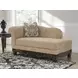 Stanmore Golden Corner Chaise