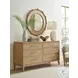 Key Biscayne Light Driftwood Matheson Dresser