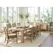 Key Biscayne Oceanside Green Upholstered Side Chair