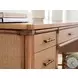 Key Biscayne Light Driftwood Sunny Isles Writing Desk