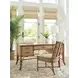 Key Biscayne Light Driftwood Sunny Isles Writing Desk