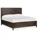 Timberlyn Espresso Panel Bedroom Set
