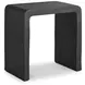 Shephard Ardere Rectangular Side Table