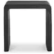 Shephard Ardere Rectangular Side Table