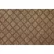 Chateau De Ville Beige 89" Sofa with Pillows and Nailhead Trim
