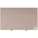 Nora Antique Taupe Rectangular 3 Drawer Nightstand