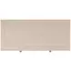 Nora Antique Taupe 31" 1 Drawer 2 Door Accent Storage Cabinet