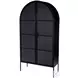 Worthington Industrial Chic 2 Door Accent Storage Cabinet