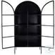 Worthington Industrial Chic 2 Door Accent Storage Cabinet