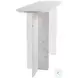 Vienna White Console Table