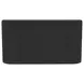 Reba Black Sideboard