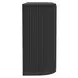 Reba Black Sideboard