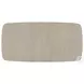 Reba Natural White Wash Extendable Dining Table