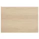 Meadowrise Sandstone Beige 2 Drawer Nightstand with USB Charging