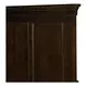 Rustic Traditions Rustic Cherry King Panel Bed