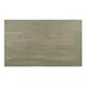 Rustic Traditions Saddle Tan 3 Drawer Nightstand