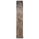 Alta Arch Charcoal Haze Bookcase