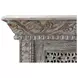 Beth Seaside Blue 2 Door Accent Cabinet