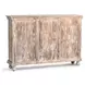 Blair Heritage Cream 2 Door Accent Cabinet