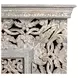 Blair Heritage Cream 2 Door Accent Cabinet