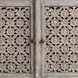 Blair Heritage Cream 2 Door Accent Cabinet